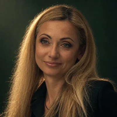 Daiva Urbonavičiūtė