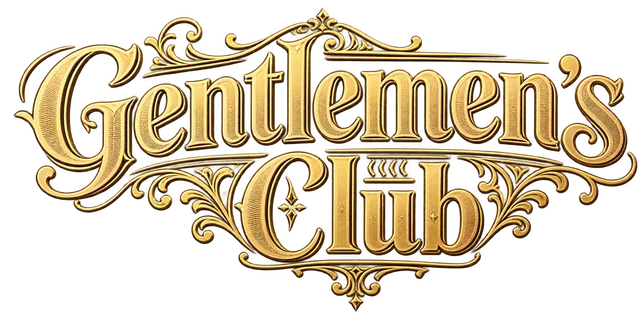 Gentlemen's Club