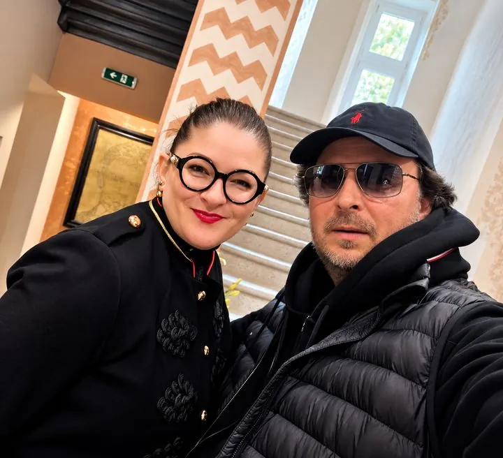 The guide who knows everything about Lentvaris palace