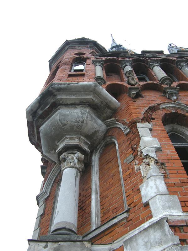 Architektūrinė detalė