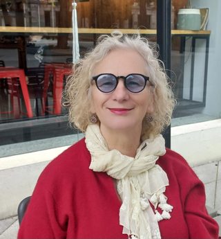 Rita Bany Banienė