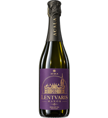 750 ml bottle