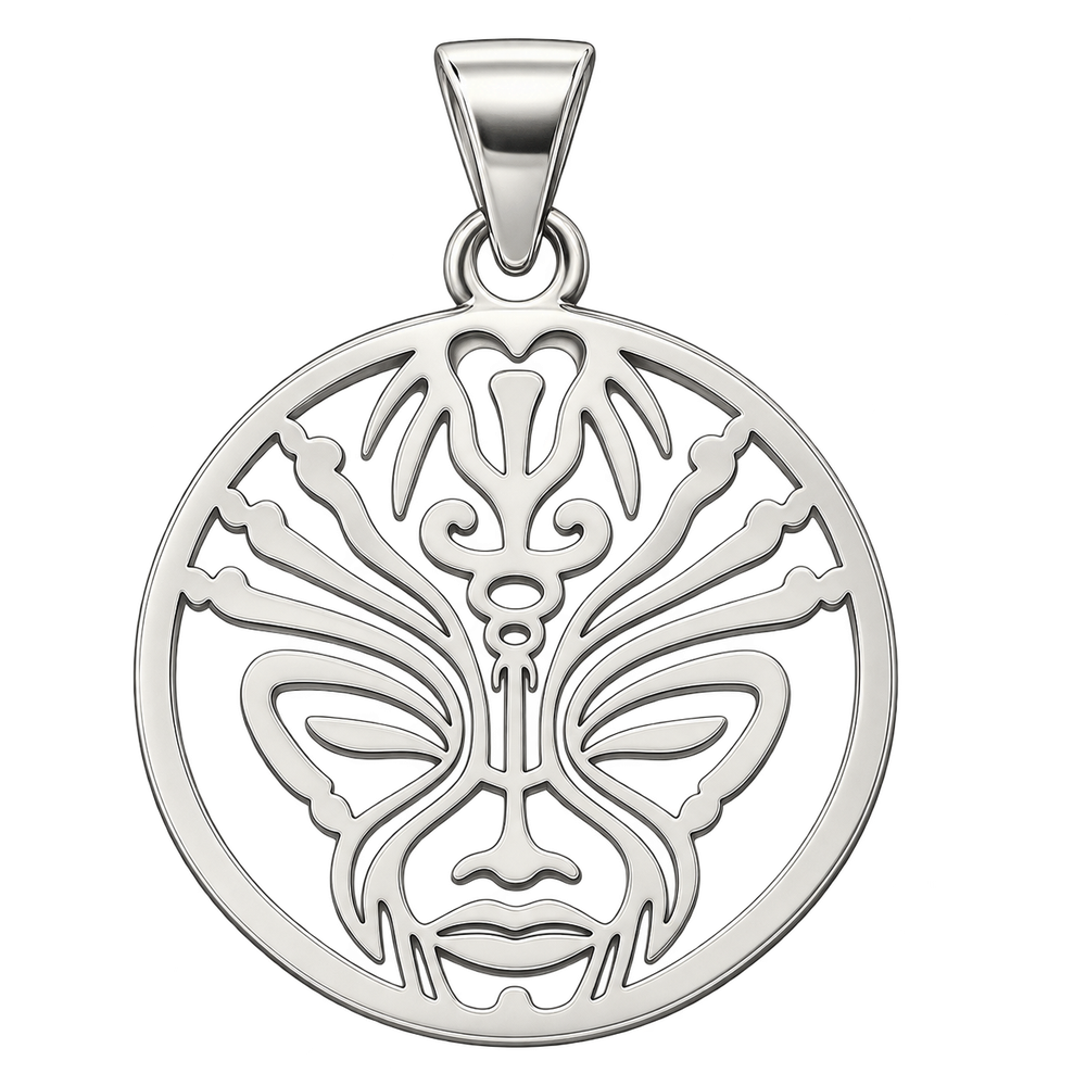 Pendant “Biomind”