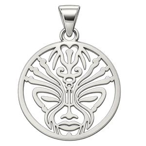 Biomind pendant