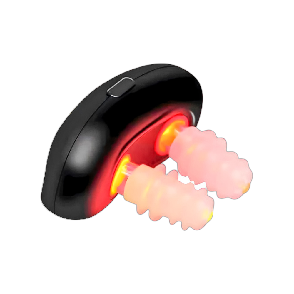 “Biomind” nasal LED light device