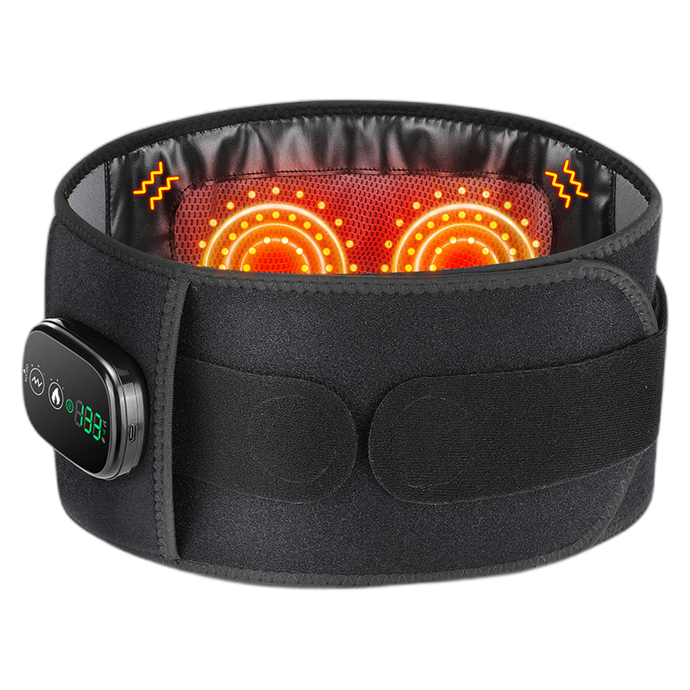 “Biomind” LED light back wrap